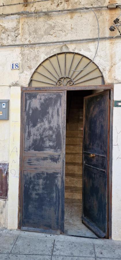 Casa Joanna Palermo Exterior foto